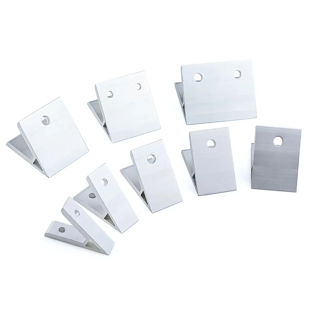 4Pcs 45 Degree Angle Corner Br - Woodworking Joint recension och pris