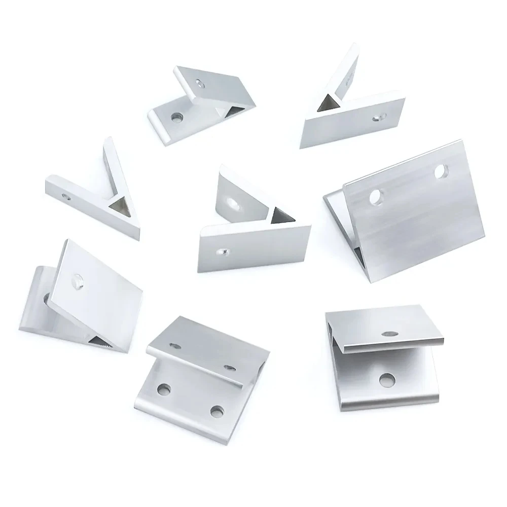 4Pcs 45 Degree Angle Corner Br - Woodworking Joint recension och pris