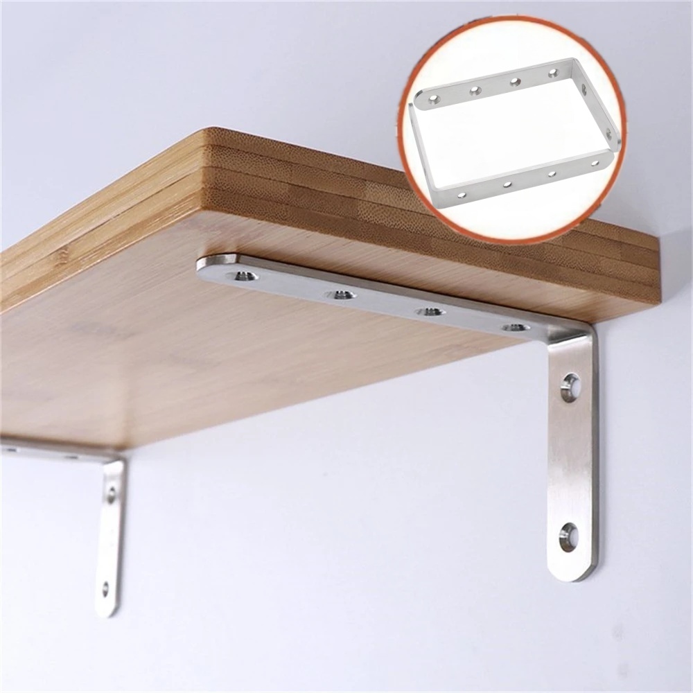 4pcs modern stainless steel co - Woodworking Joint recension och pris