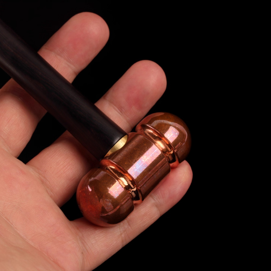 Copper Massage Mallet , Mini G - Woodworking Therapy recension och pris