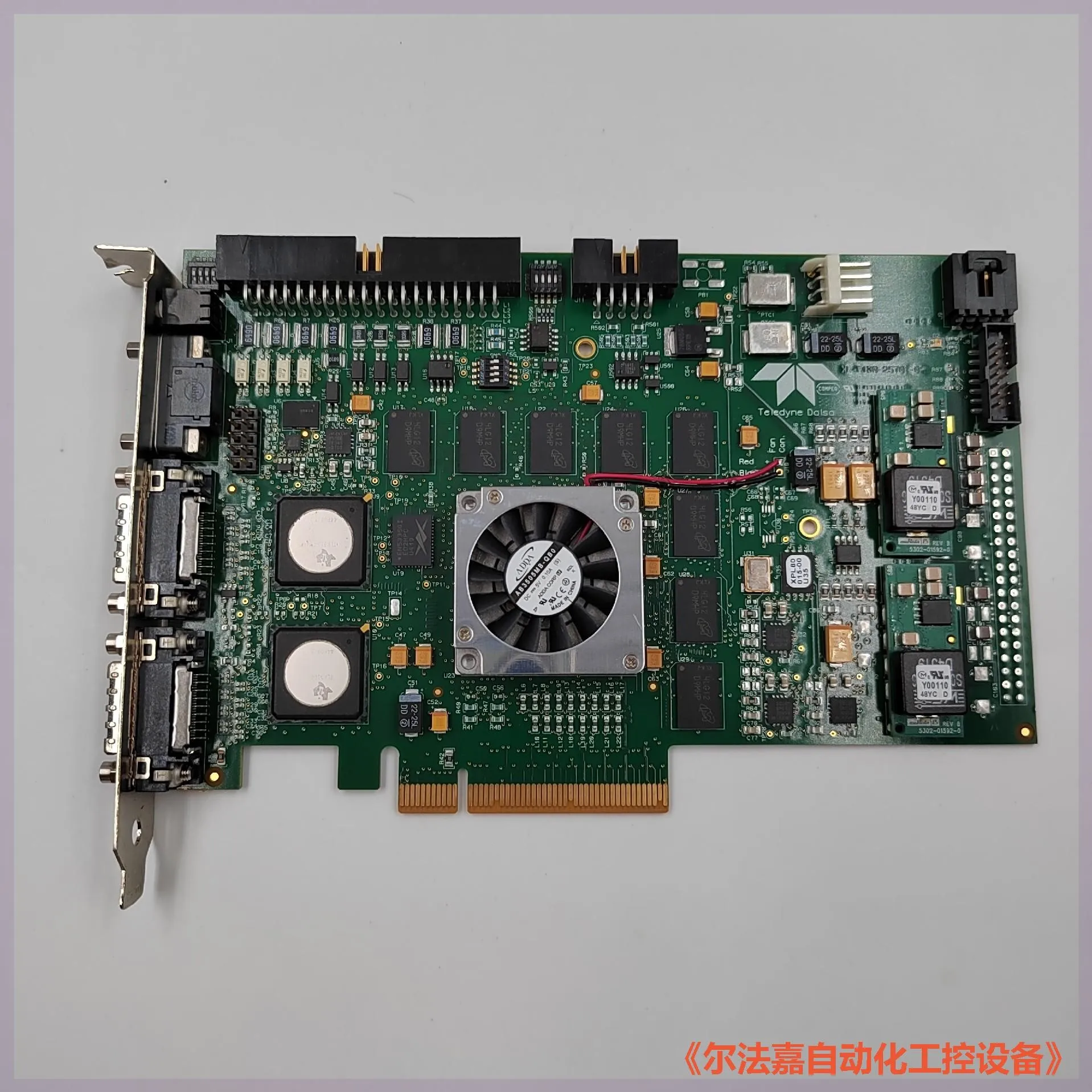 DALSA OR-X8H0-RP400 DALSA, Ima - Woodworking Images Free recension och pris