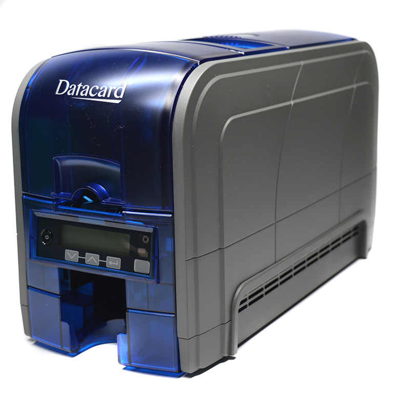 New Datacard CD109 Professiona - Woodworking Definition recension och pris