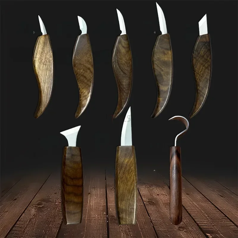 New Mini Woodworking Carving K - Woodworking Nc recension och pris