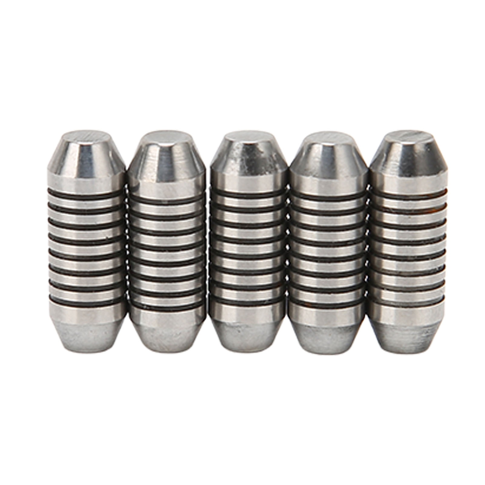 5pcs Pneumatic Shockwave Thera - Woodworking Therapy recension och pris