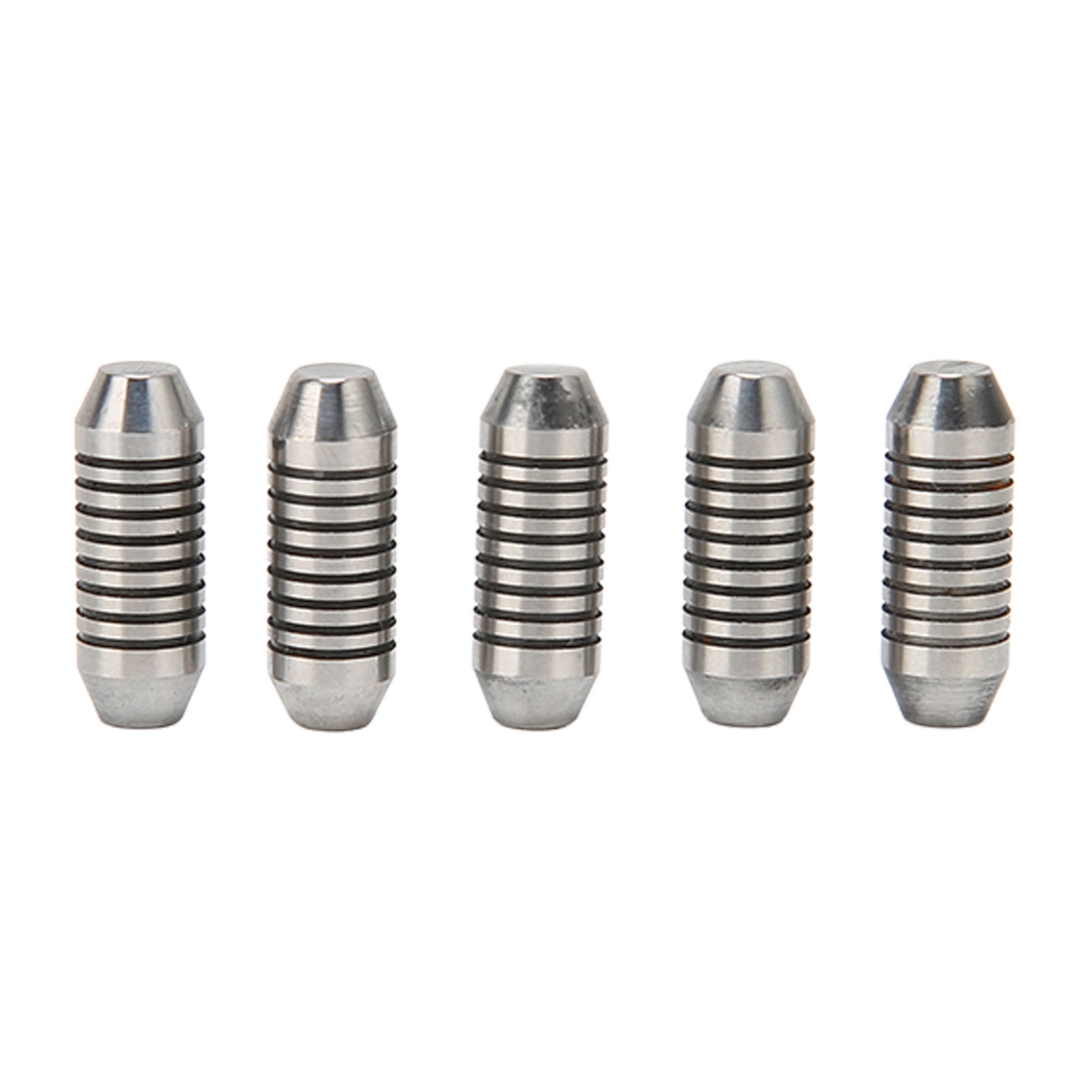 5pcs Pneumatic Shockwave Thera - Woodworking Therapy recension och pris