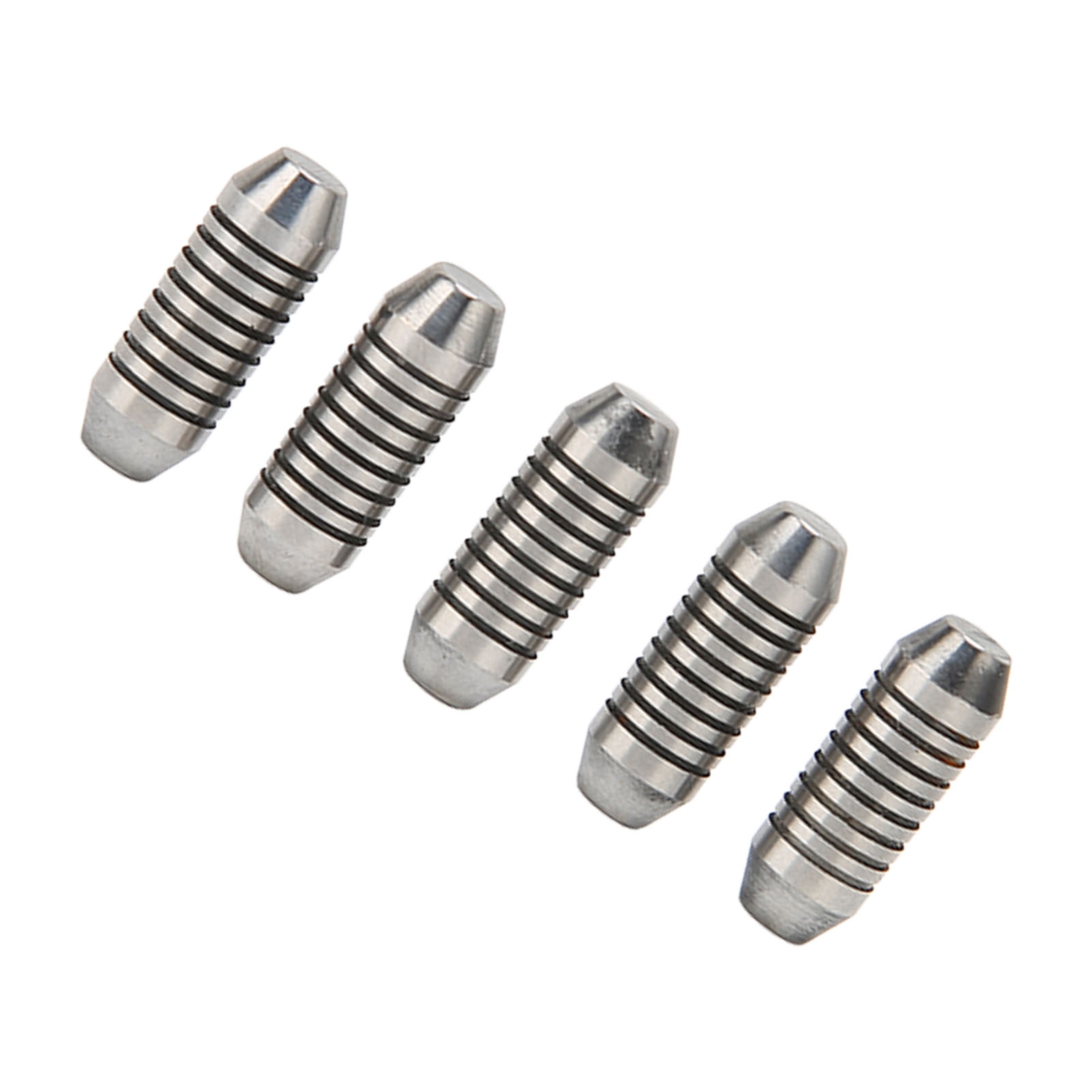 5pcs Pneumatic Shockwave Thera - Woodworking Therapy recension och pris
