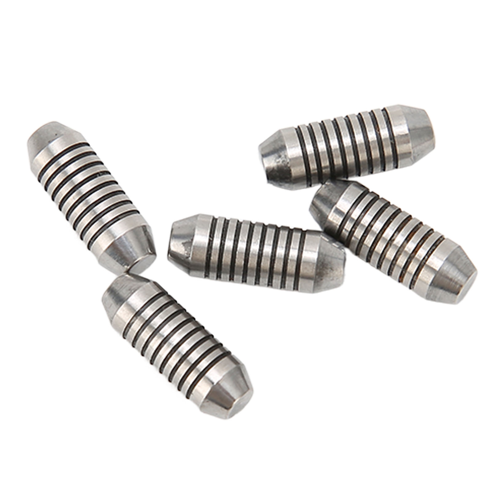 5pcs Pneumatic Shockwave Thera - Woodworking Therapy recension och pris
