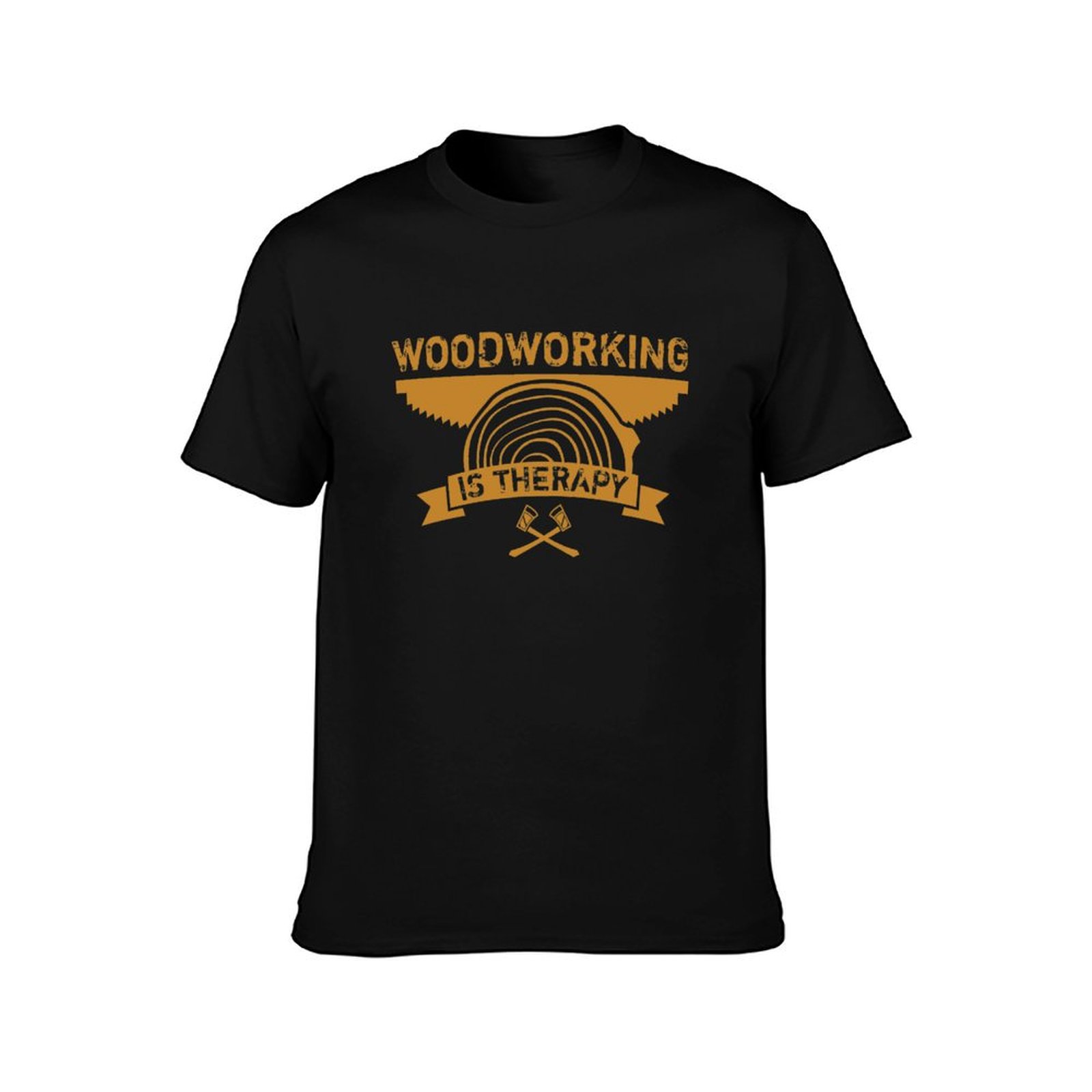 Woodworking is my Therapy Wood - Woodworking Therapy recension och pris