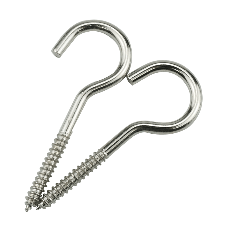 Light Hook Ring screw wood sel - Woodworking Questions recension och pris