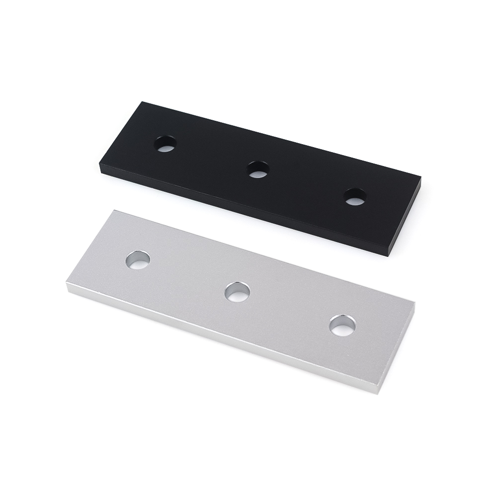 4Pcs 2/3/4 Holes Joining Strip - Woodworking Joint recension och pris