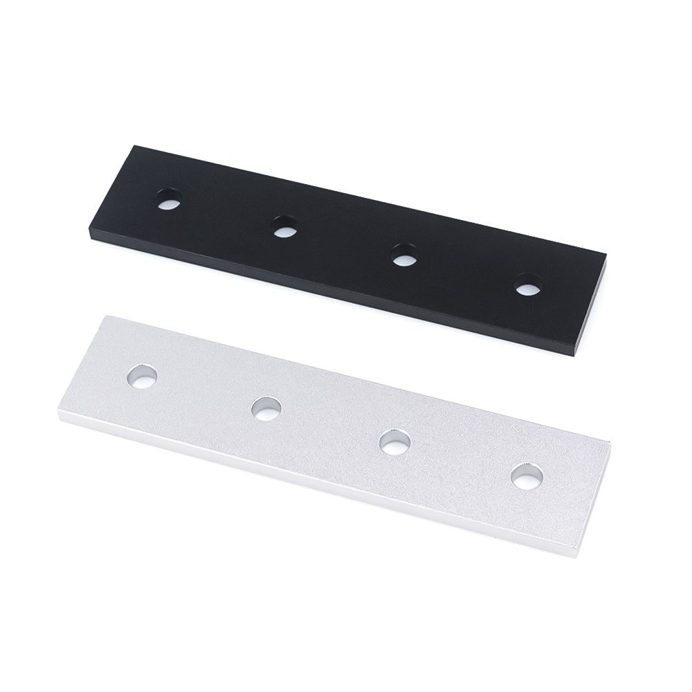 4Pcs 2/3/4 Holes Joining Strip - Woodworking Joint recension och pris