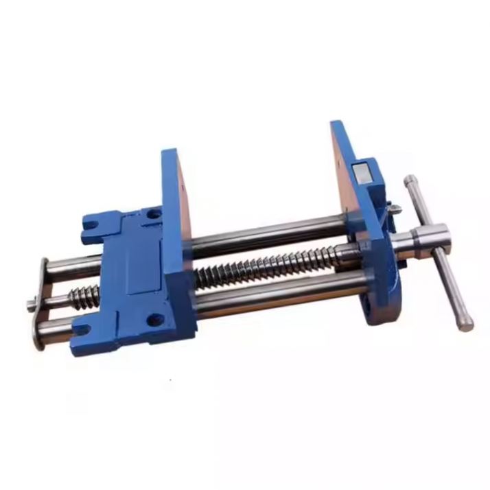 Woodworking Clamp Bench Vise 7 - Woodworking Vice Quick Release recension och pris