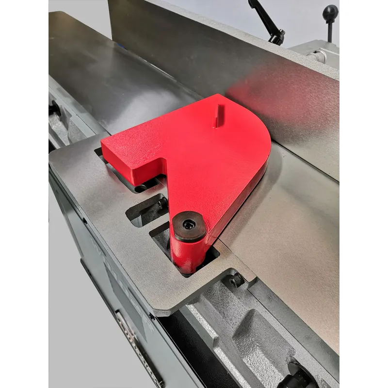 8 Inch Cast Iron Grizzly Same  - Bench Plane Jointer recension och pris