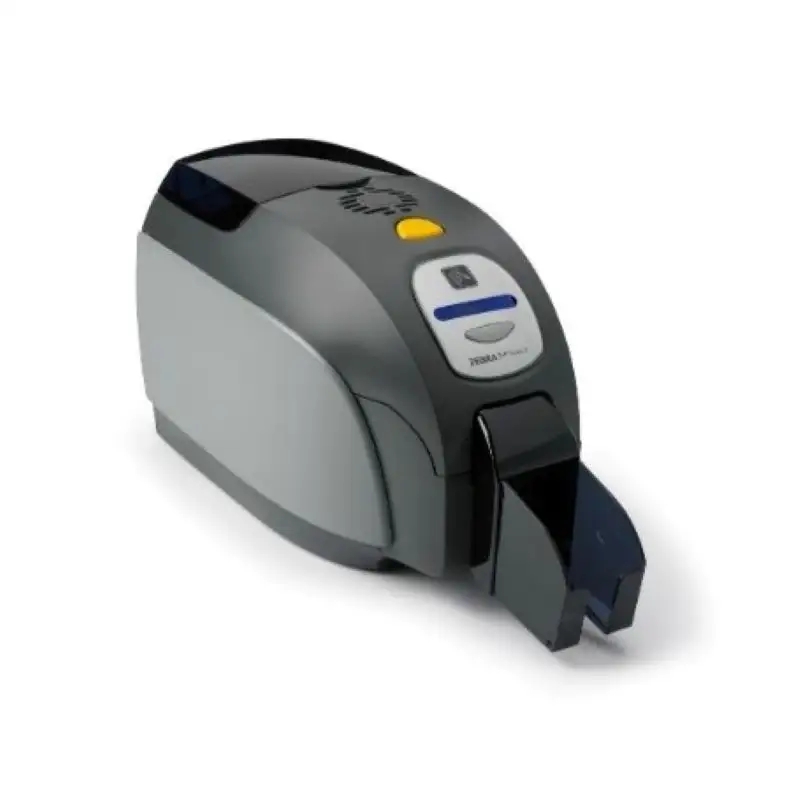 Original Zebra ZXP Series 3 ID - Woodworking Definition recension och pris
