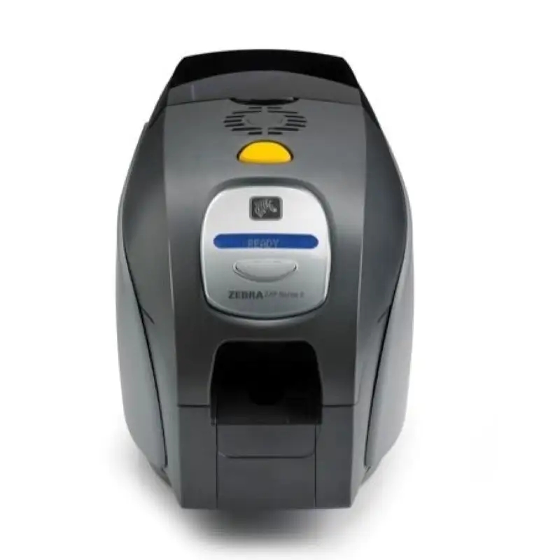 Original Zebra ZXP Series 3 ID - Woodworking Definition recension och pris