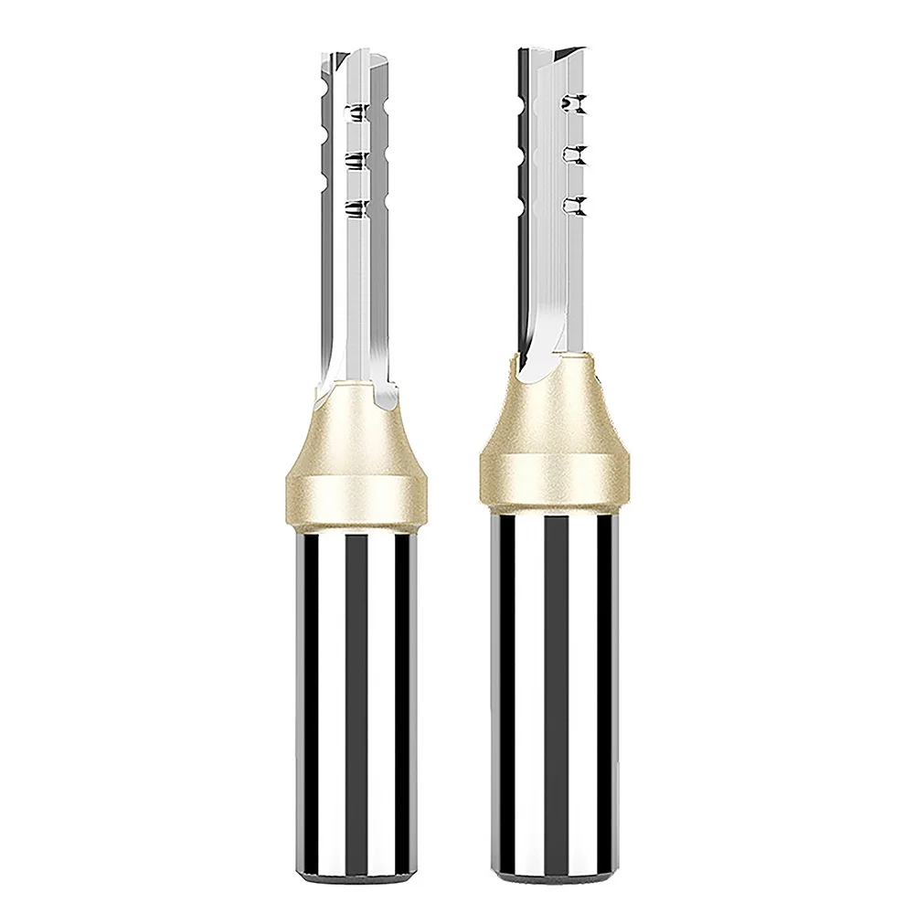 RU Arden 3 Flutes TCT Straight - Woodworking Nc recension och pris