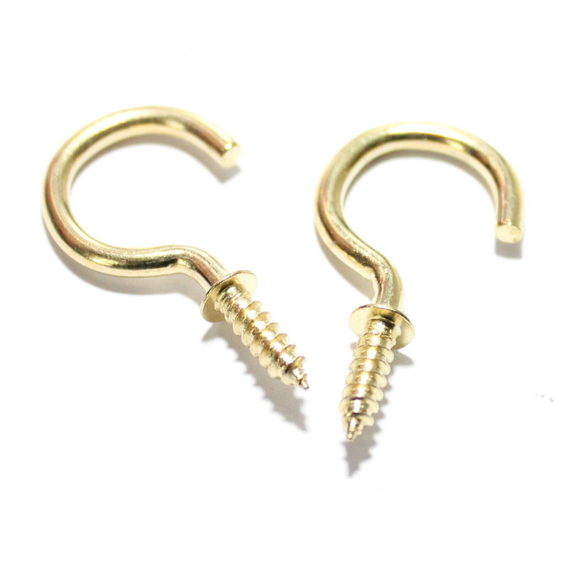 20pcs Heavy duty Eyebolt hooks - Woodworking Questions recension och pris