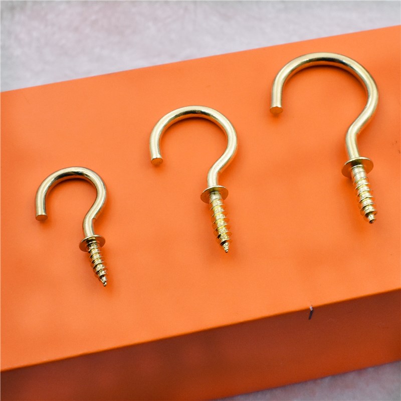 20pcs Heavy duty Eyebolt hooks - Woodworking Questions recension och pris