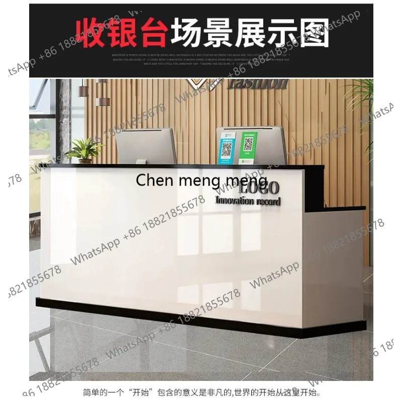 A139 Beauty Institute Receptio - Woodworking Institute recension och pris