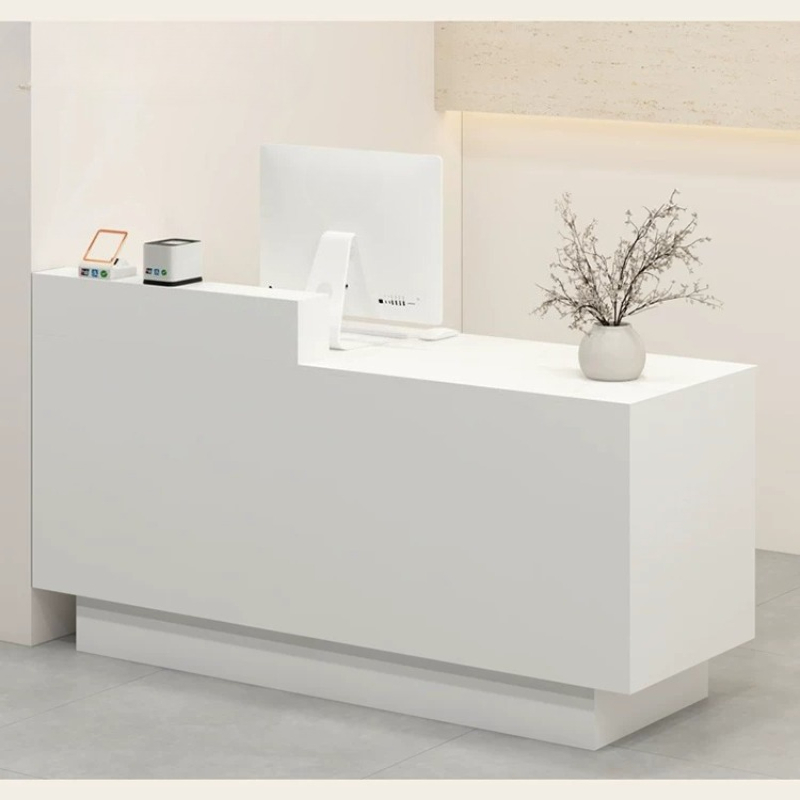 Institute Luxury Reception Des - Woodworking Institute recension och pris