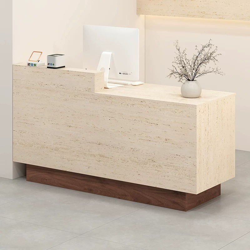 Institute Luxury Reception Des - Woodworking Institute recension och pris