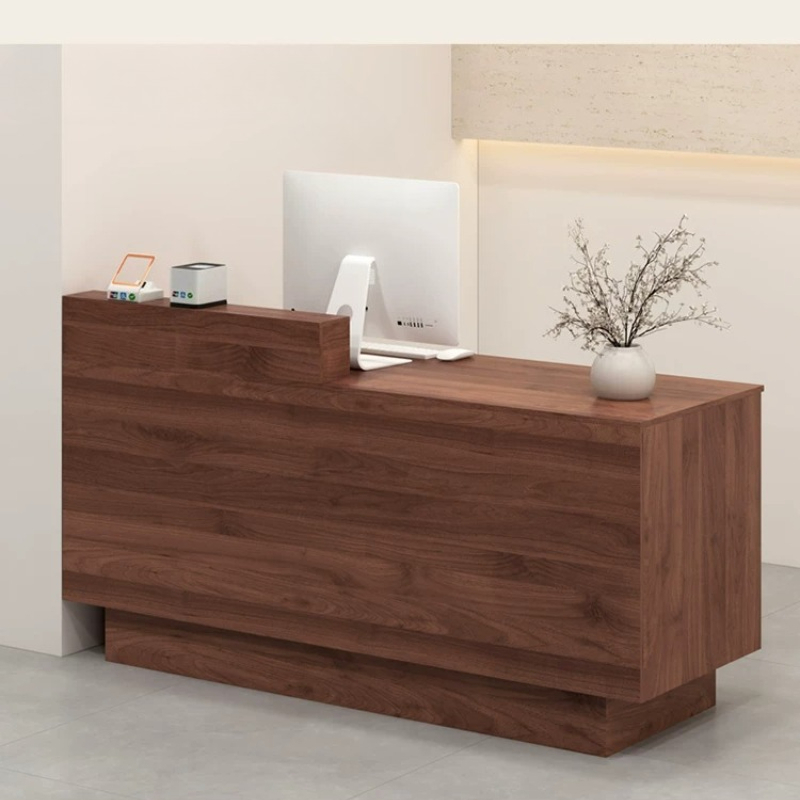 Institute Luxury Reception Des - Woodworking Institute recension och pris
