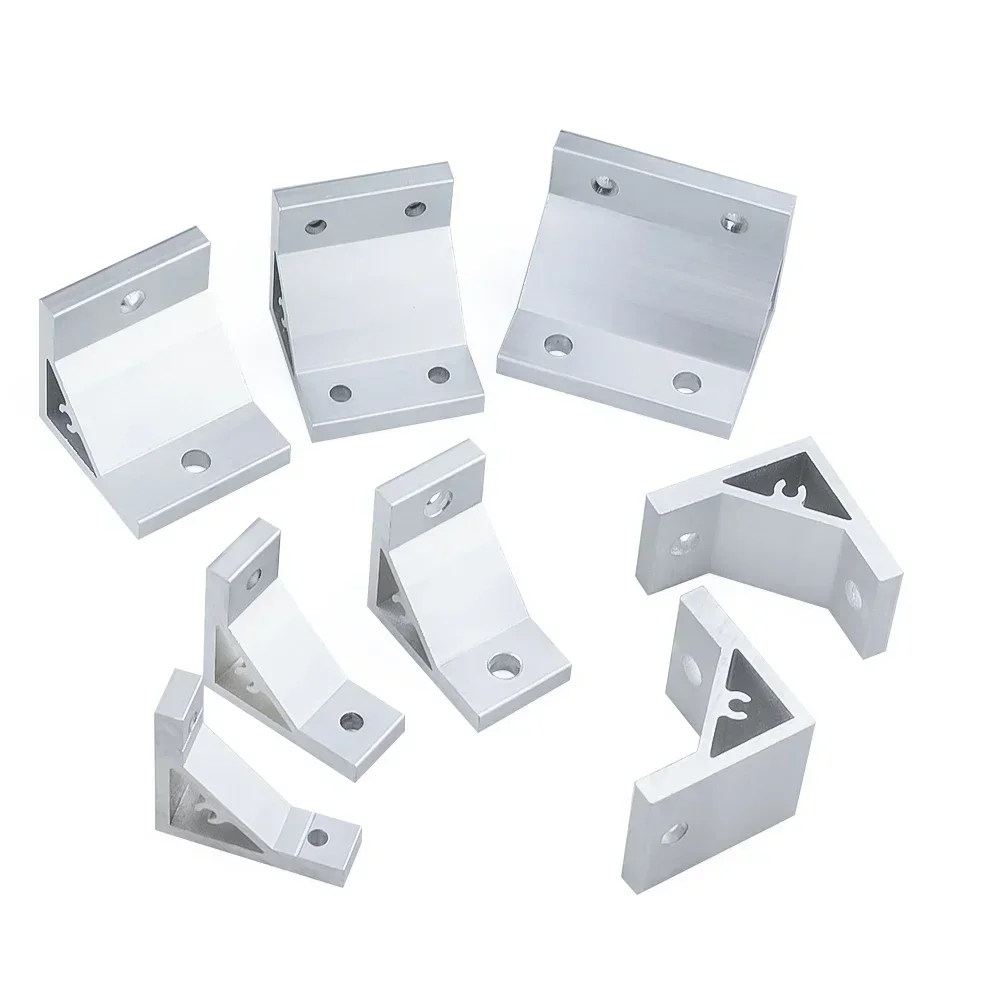 4Pcs 90 Degree Corner Angle Br - Woodworking Joint recension och pris