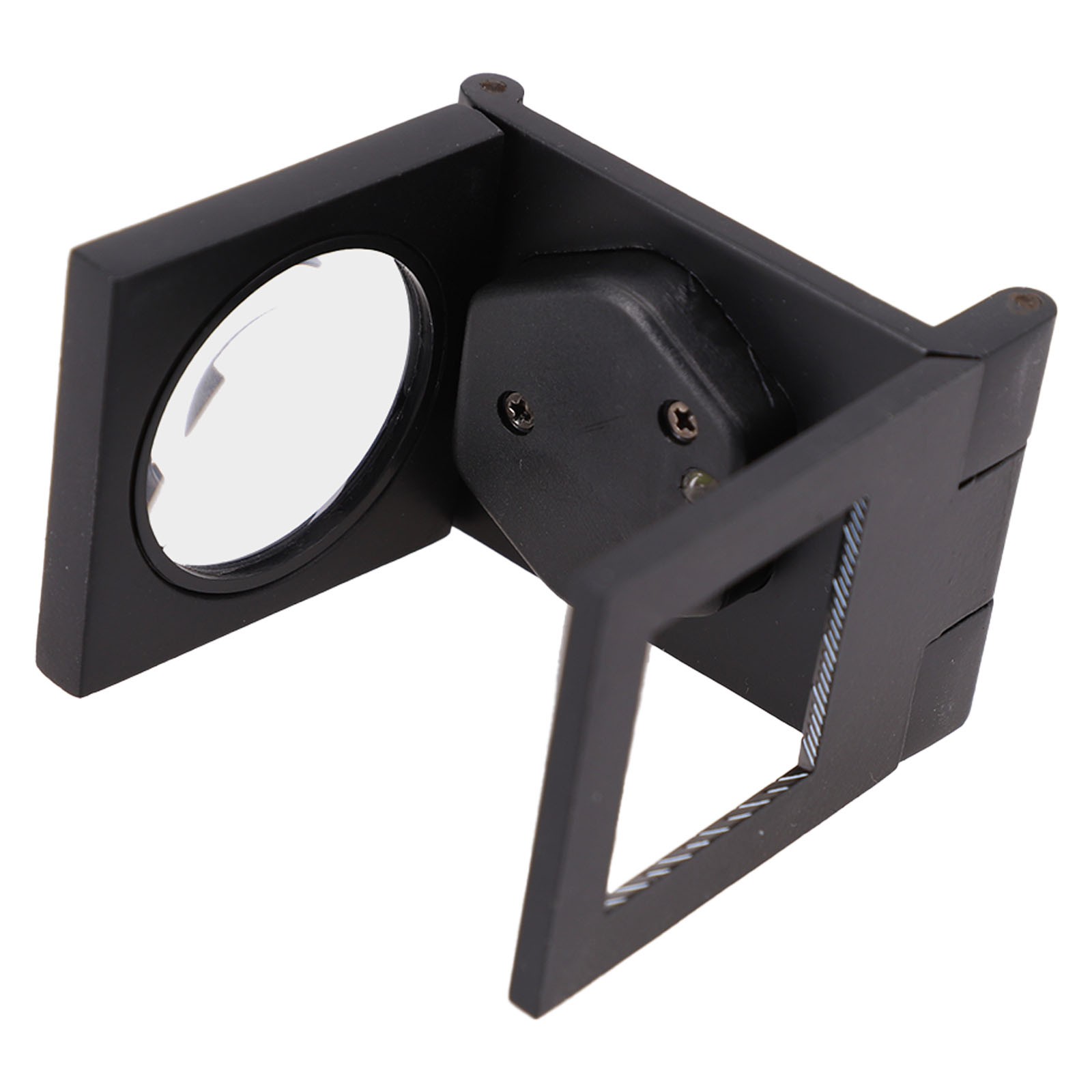 Precision Foldable Magnifier w - Woodworking Definition recension och pris