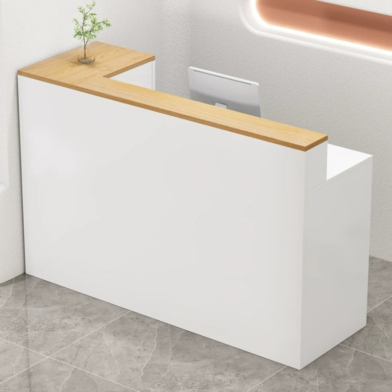 Luxury Modern Infodesk Recepti - Woodworking Institute recension och pris