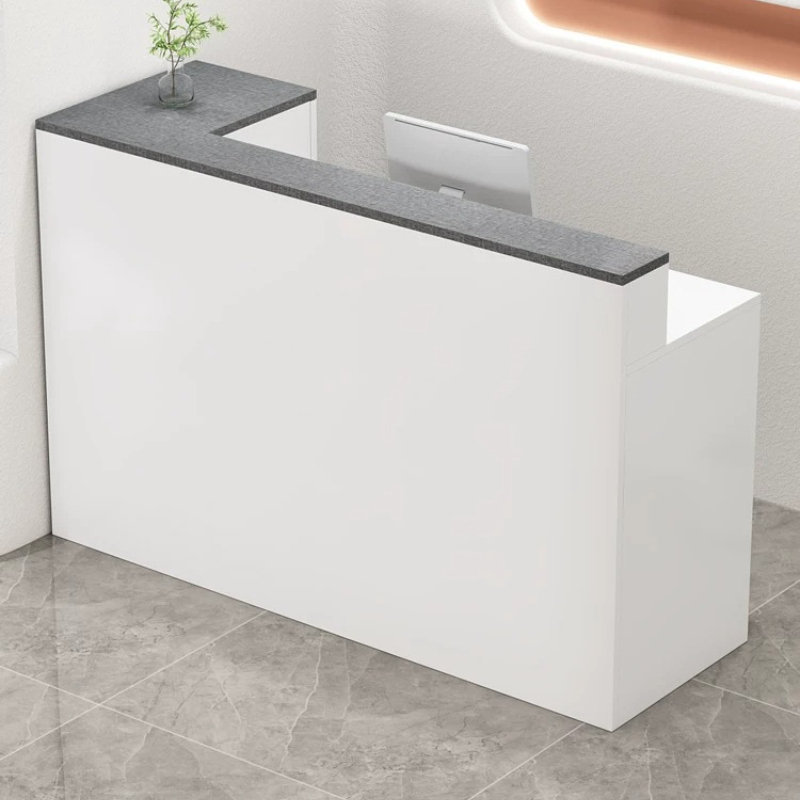 Luxury Modern Infodesk Recepti - Woodworking Institute recension och pris