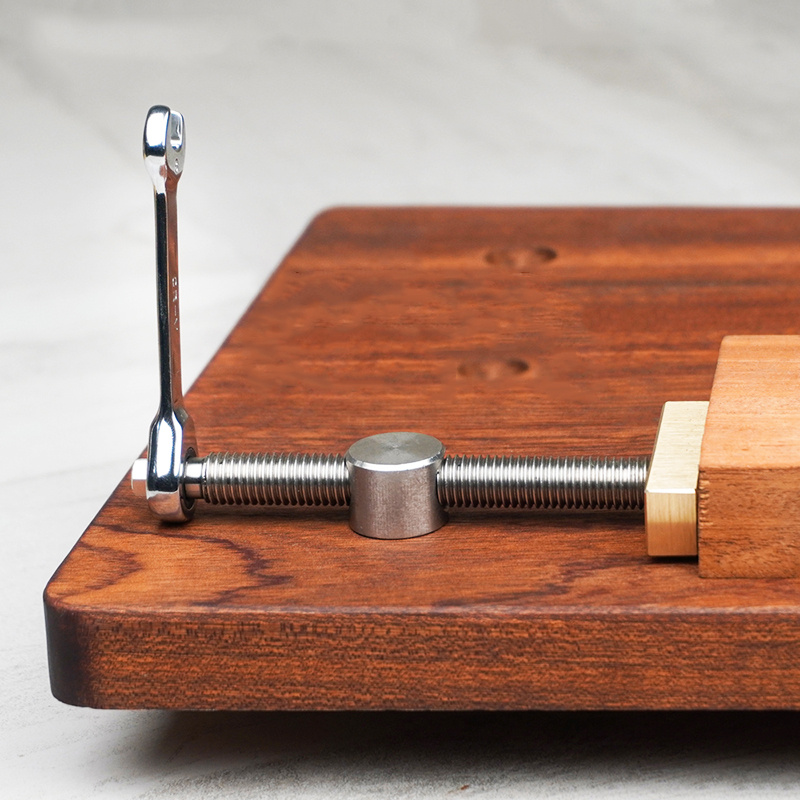 Woodworking Bench Dog Clamp Fa - Woodworking Vice Quick Release recension och pris