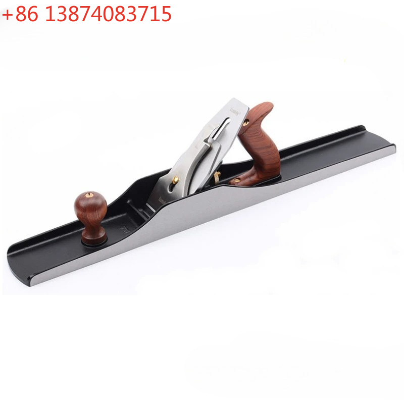 No.8 Jointer Hand Plane - Bedr - Bench Plane Jointer recension och pris