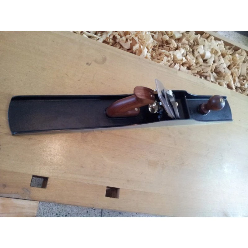 No.8 Jointer Hand Plane - Bedr - Bench Plane Jointer recension och pris