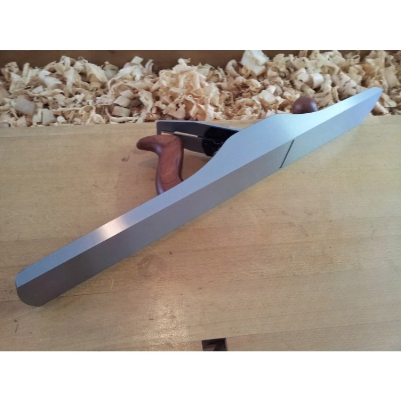 No.8 Jointer Hand Plane - Bedr - Bench Plane Jointer recension och pris