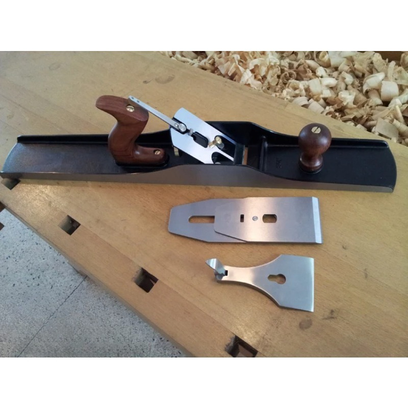 No.8 Jointer Hand Plane - Bedr - Bench Plane Jointer recension och pris