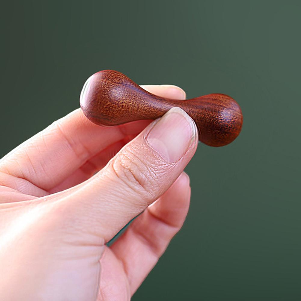 Mini Dumbbell - Decompression  - Woodworking Joint recension och pris