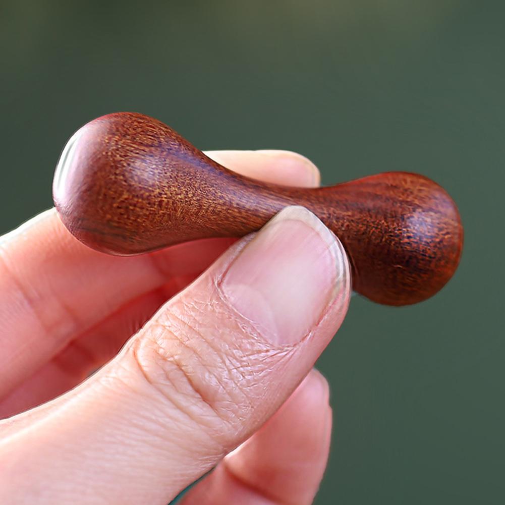 Mini Dumbbell - Decompression  - Woodworking Joint recension och pris