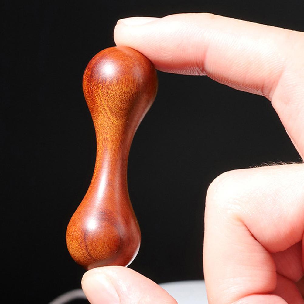 Mini Dumbbell - Decompression  - Woodworking Joint recension och pris