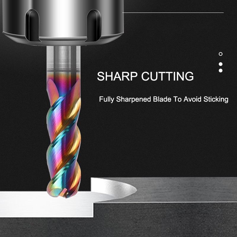 AZZKOR Tungsten Steel Carbide  - Woodworking Nc recension och pris