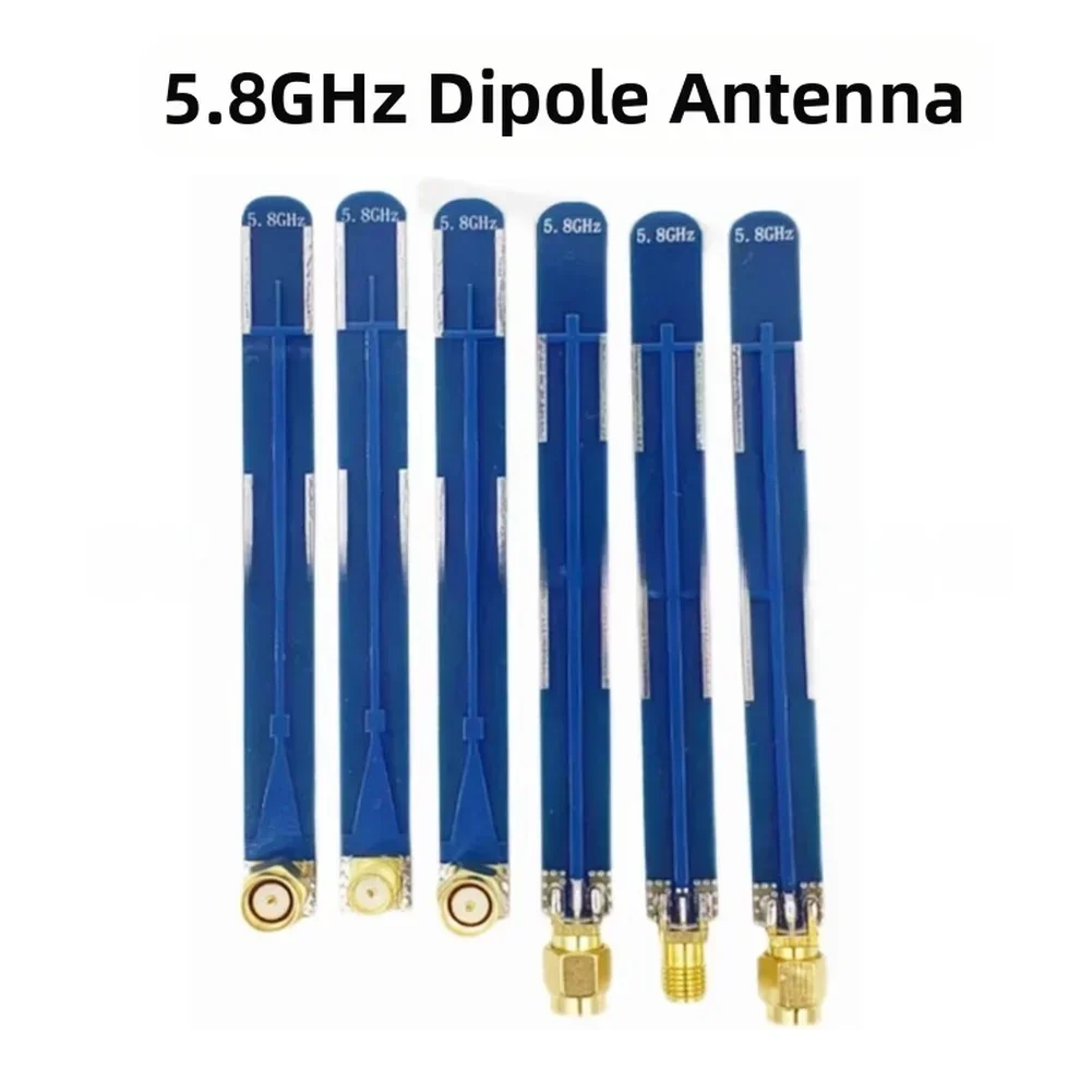 5 8GHz  FOR SMA  Antenna Dipol - Woodworking Images Free recension och pris