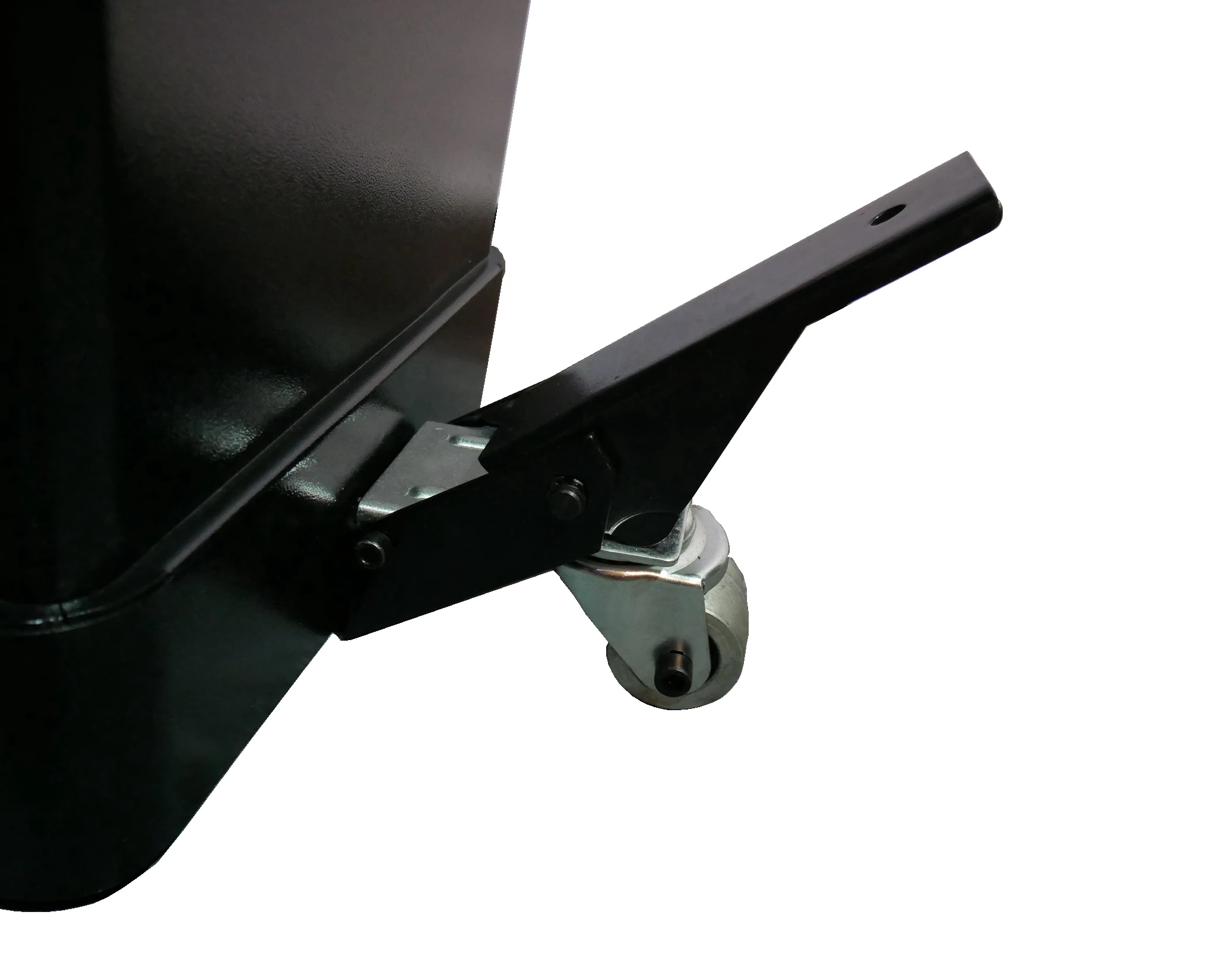STR  8 Inch Cast Iron Grizzly  - Bench Plane Jointer recension och pris