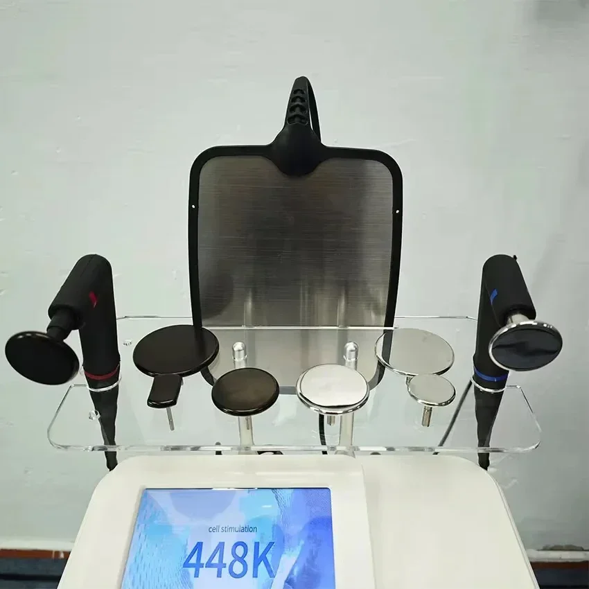 448K Cet Ret Tecar Therapy Equ - Woodworking Therapy recension och pris