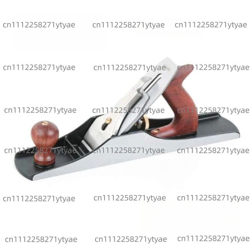 No.5 1/2 Hand Jointer Plane -  - Bench Plane Jointer recension och pris
