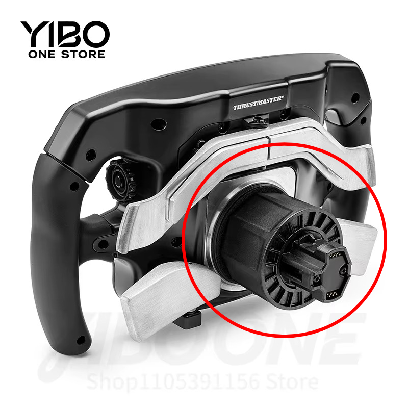 T598P Steering Wheel Adapter Q - Woodworking Vice Quick Release recension och pris