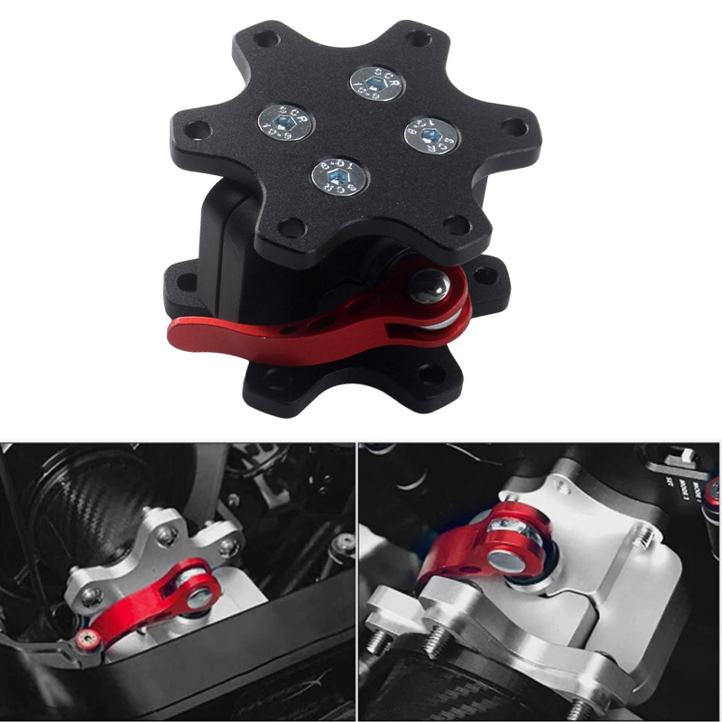 For Q1R 70mm Aluminum Alloy St - Woodworking Vice Quick Release recension och pris