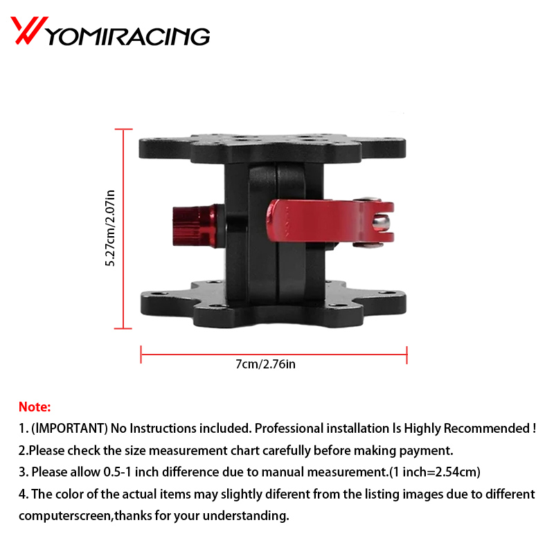 For Q1R 70mm Aluminum Alloy St - Woodworking Vice Quick Release recension och pris