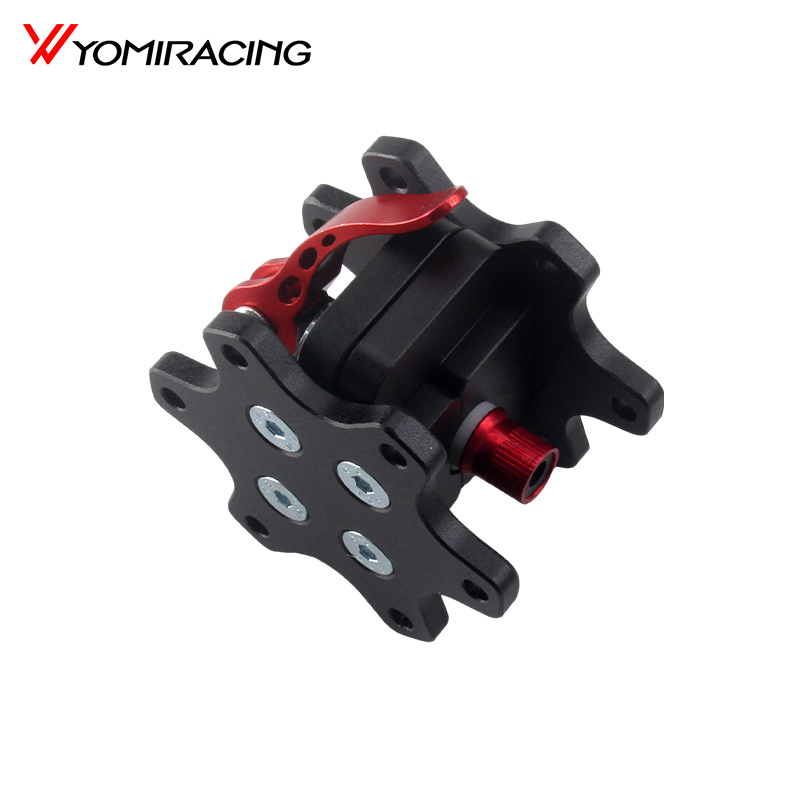 For Q1R 70mm Aluminum Alloy St - Woodworking Vice Quick Release recension och pris