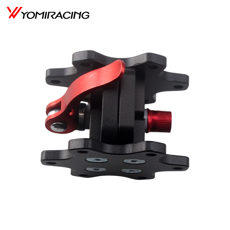 For Q1R 70mm Aluminum Alloy St - Woodworking Vice Quick Release recension och pris