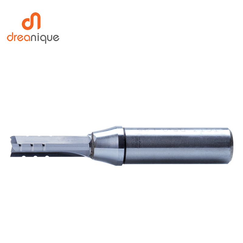 Dreanique 1PC TCT Trimming Rou - Woodworking Nc recension och pris