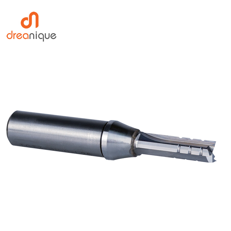 Dreanique 1PC TCT Trimming Rou - Woodworking Nc recension och pris